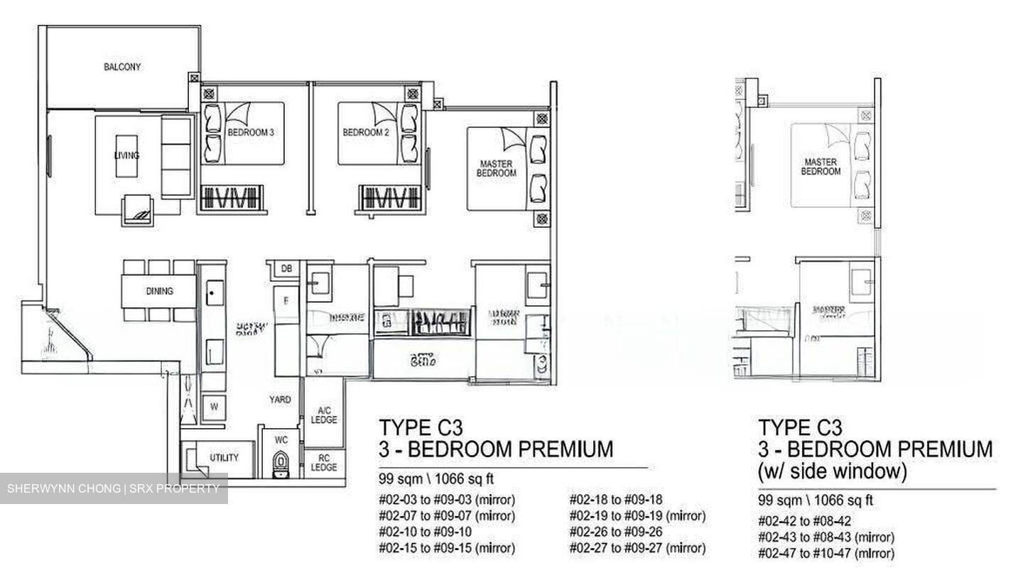 Bellewoods (D25), Condominium #608640851